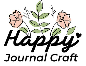 HappyJournalCraft