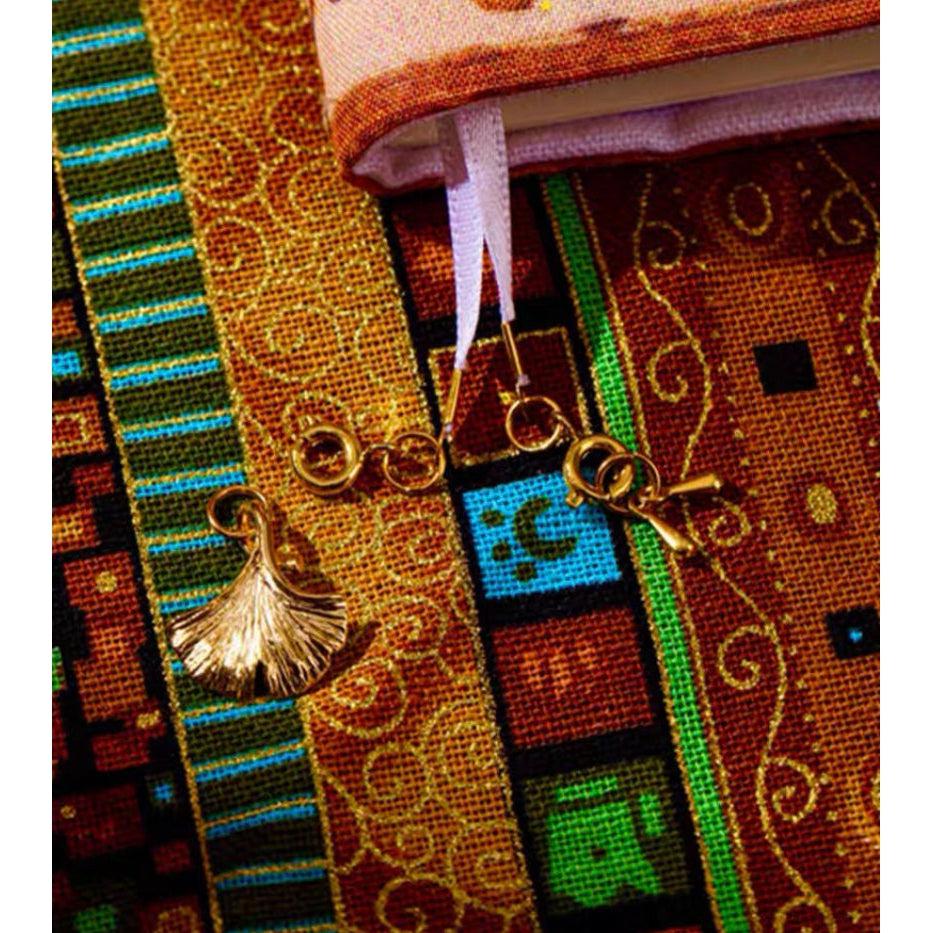 Egypt Style Fabric Journal Covers, Notebook, Journals, Scrapbook